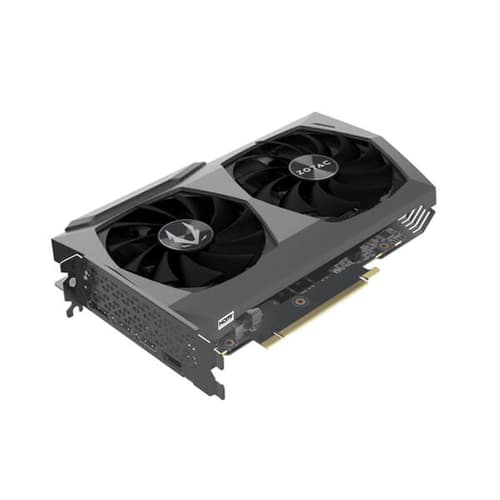 Zotac RTX 3060 Ti Twin Edge 8GB Gaming Graphics Card